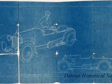 Blueprint