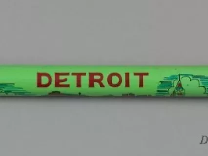 Pencil