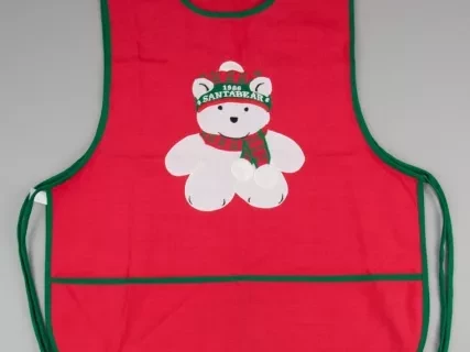 Apron, Cooking