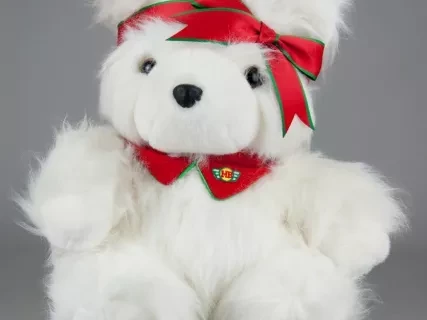 Animal, Stuffed