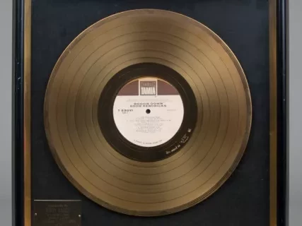 Album, Record