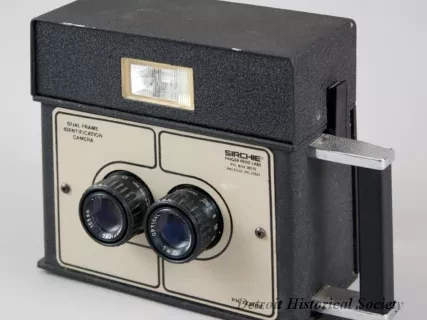 Camera, Instant