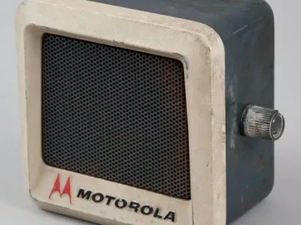 Speaker