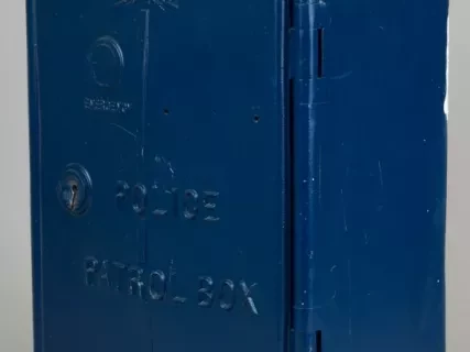 Box, Call