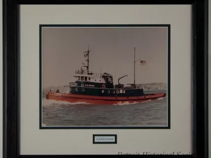 Print, Photographic