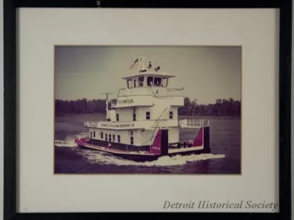 Print, Photographic
