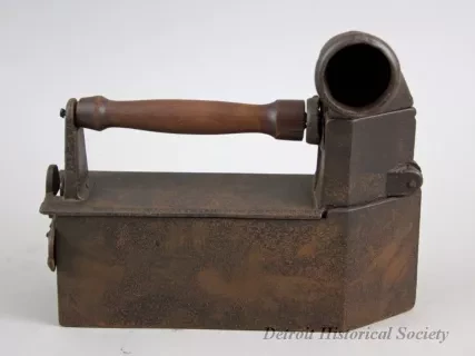 Iron