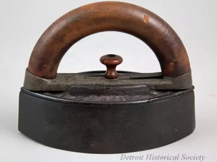 Iron