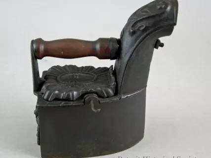 Iron