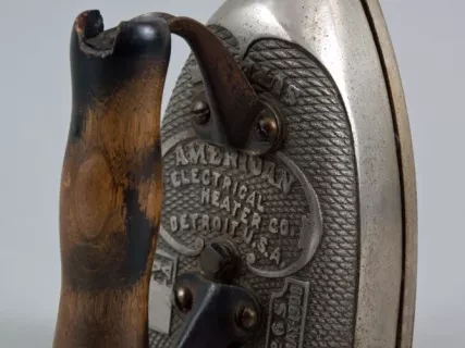 Iron