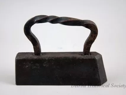 Iron