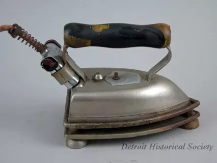 Iron