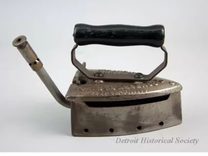 Iron