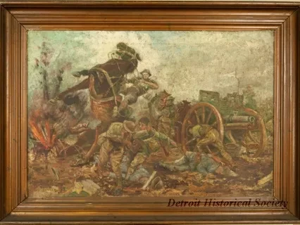 Painting