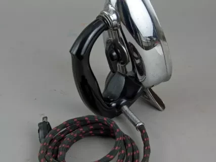 Iron
