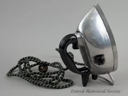Iron