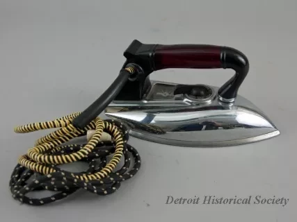 Iron