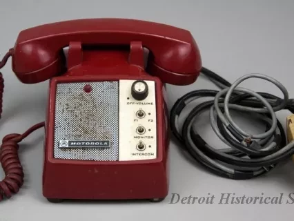 Radiophone