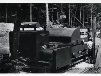 Print, Photographic