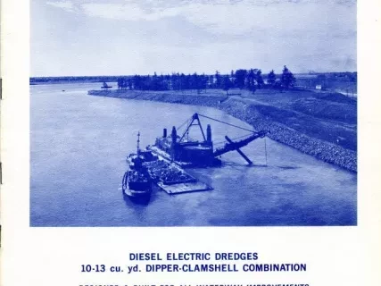 Brochure - Merritt-Chapman & Scott Corporation