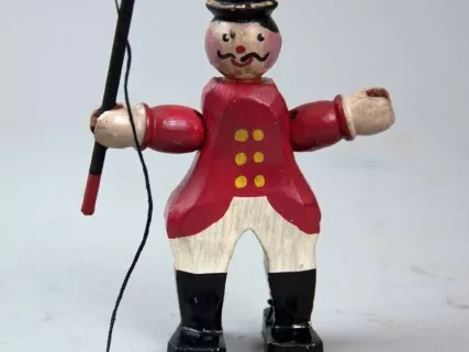 Figure, Toy