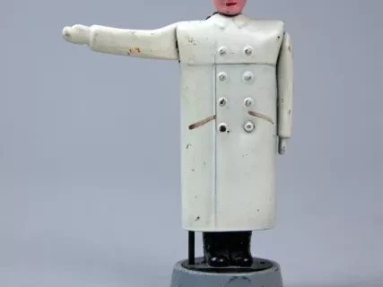 Figure, Toy