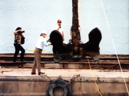 Print, Photographic