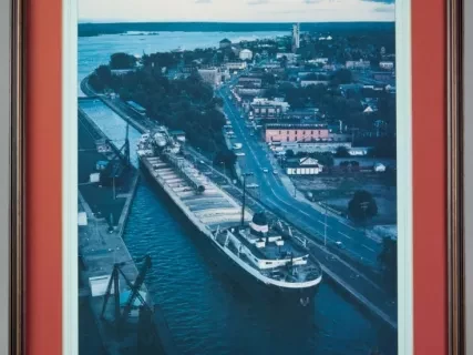 Print, Photograph