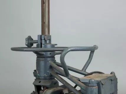Torch, Oxyacetylene