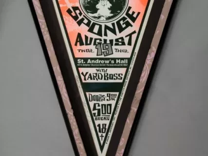 Poster, Music