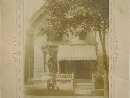 Print, Photographic