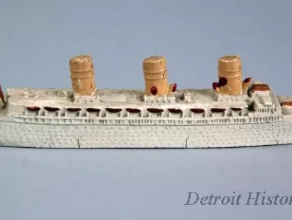 Boat, Toy