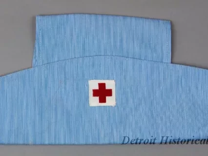 Cap, Nurse's