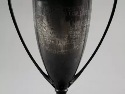Trophy