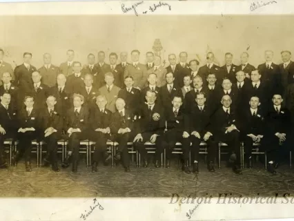 Print, Photographic