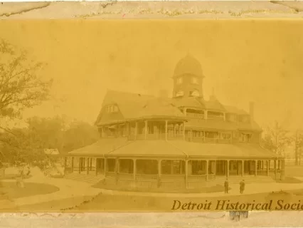 Photograph, Cabinet