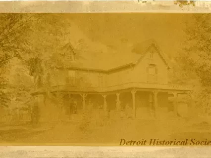 Photograph, Cabinet