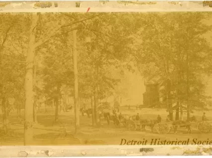 Photograph, Cabinet