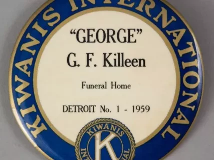 Nametag