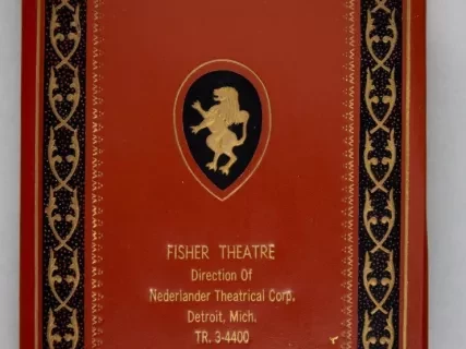 Book, Address