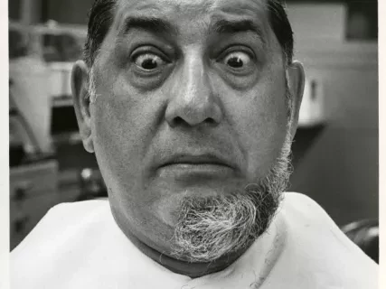 Print, Photographic