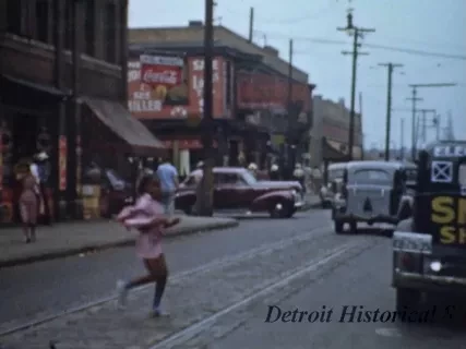 Film, Motion Picture
