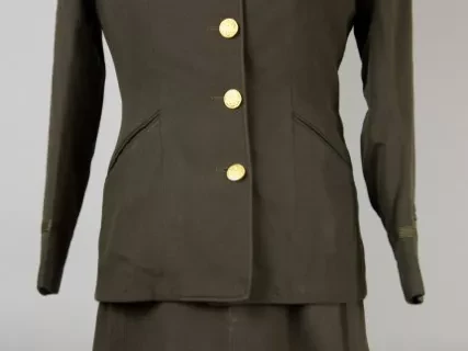 Uniform, Military