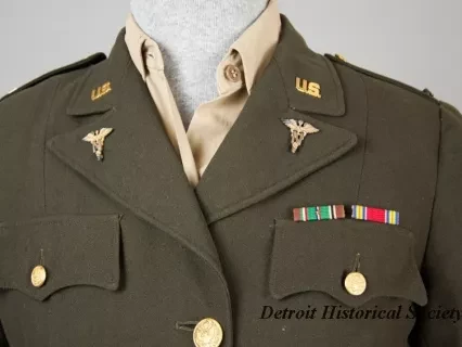 Uniform, Military