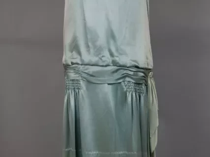 Gown, Evening