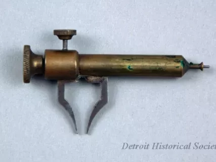 Gauge