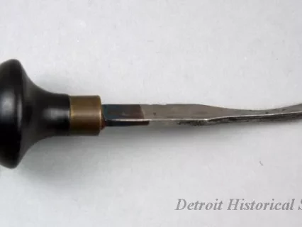 Engraver, Metal