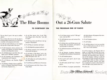 Ad, Magazine