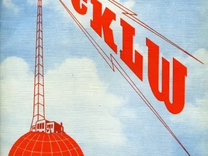 Booklet - CKLW