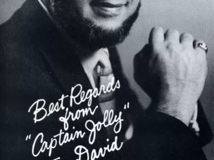 Card, Advertising